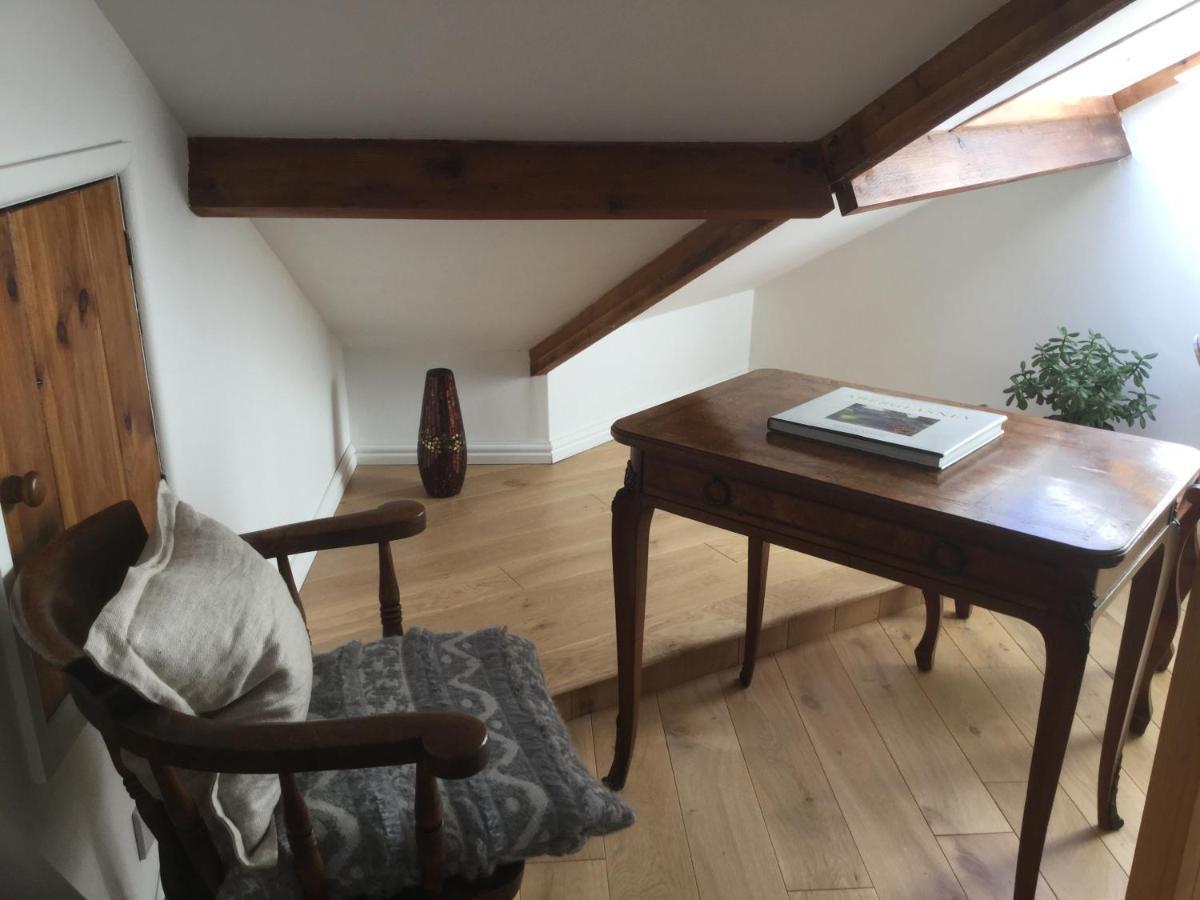 Dwynant - A Room With A View Llangathen Exterior photo